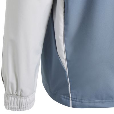 4. Adidas Tiro 23 Competition All-Weather Jr Jacket HU1319
