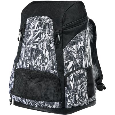 2. TYR Alliance 45L Backpk FRGMT Backpack