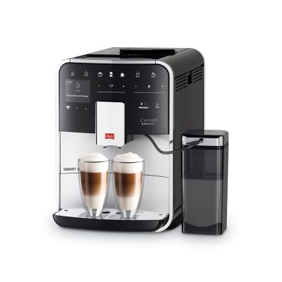 6. Melitta Barista Smart TS Espresso machine 1.8 l