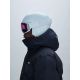 4. POC Skull Dura Comp MIPS Ski Helmet White