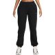 Nike Studio Fleece Women's Pants Black IM8076 001