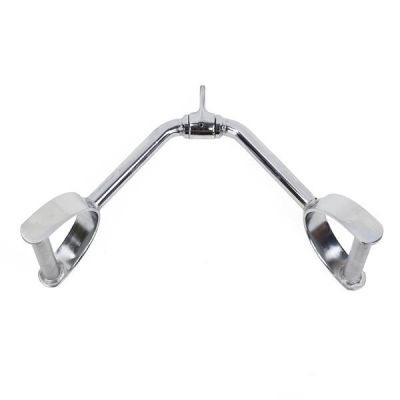 26. HMS UW10 handle
