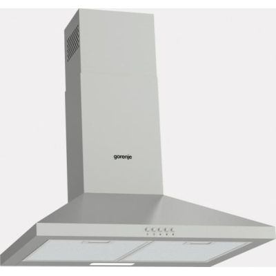 7. GORENJE WHC629E4X Cooker Hood