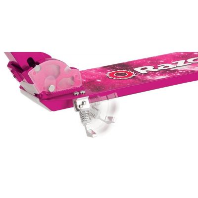 5. Razor A5 Lux Scooter 13073064 (pink)