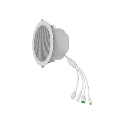 2. Fanvil Telefone White Wired 10 W