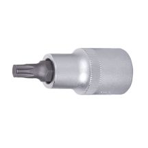 UNIOR 1/2'' TX PLUS Profile Socket IP40
