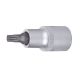 UNIOR 1/2'' TX PLUS Profile Socket IP40