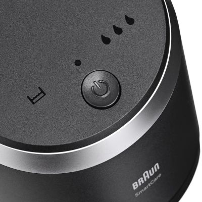 16. BRAUN Series 9 Pro+ 9565cc Electric Shaver