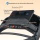 4. PROFORM CARBON TL ELECTRIC TREADMILL