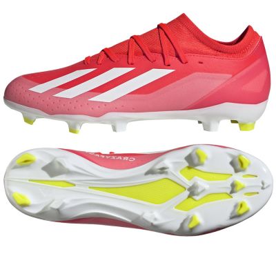 Adidas X Crazyfast League M IE2377 football boots