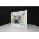 4. CORSAIR WAK iCUE LINK AIO LCD Screen Module, White