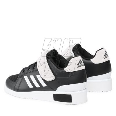 3. Adidas Power Perfect 3 M GX2895 shoes