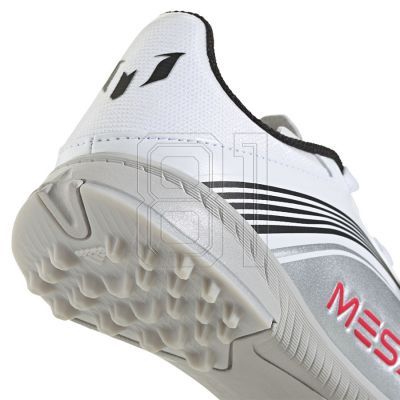 5. Adidas F50 Messi League Jr JP7456 Football Boots