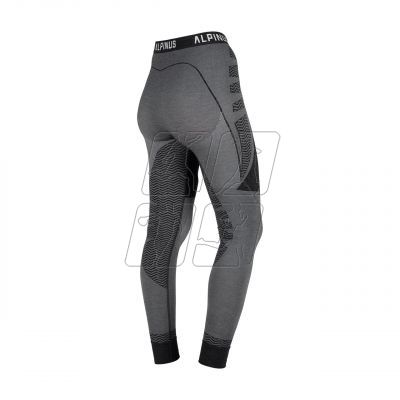 3. Thermoactive pants Alpinus Pro Miyabi Edition W GT43235