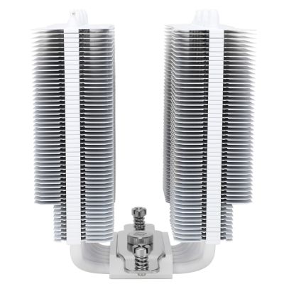 7. Thermalright Peerless Assassin 120 SE WHITE ARGB Processor Air Cooler 12 cm White 1 pc.