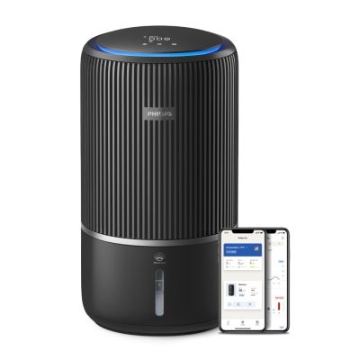 Philips PureProtect Water Air Purifier 3400 Series