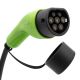 6. GreenBlue EV/PHEV Charger, Portable, Type 2, Cable Length 680cm, IP65, 11kV, 220-380V AC 50/60Hz, 16A, 3 Phase, GB1100