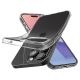 7. Spigen Liquid Crystal Case for iPhone 15 Pro Max - Clear