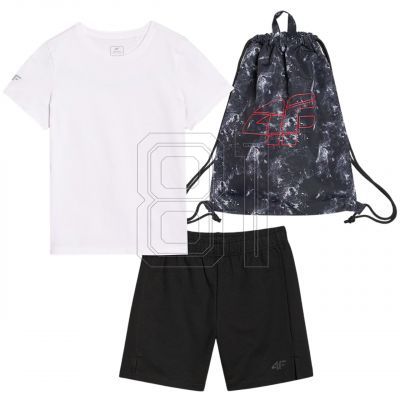 Set 4F M026 Jr 4FJWSS25TAPSM026 20S