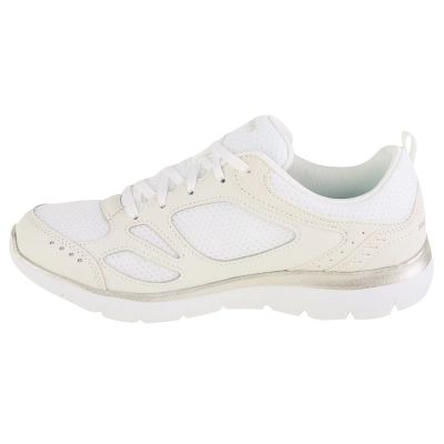 2. Skechers Summits Suited 12982-WSL White 36.5
