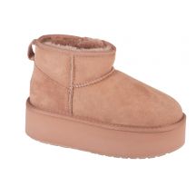 EMU Australia Stinger Micro Flatform W W13082-CARO