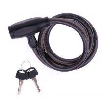 Martes Closer 92800058392 Bike Lock