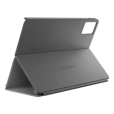 5. Lenovo IdeaTab Folio Case 27.9 cm (11") Gray