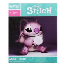 PP LILO AND STITCH - ANGEL GLOBUDDIES LIGHT