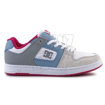 11. DC Shoes Manteca 4 ADJS100161-BLP shoes