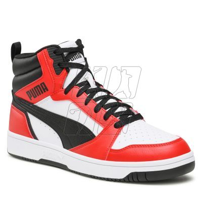 10. Puma Rebound v6 M 392326-04 shoes