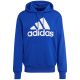 14. adidas Essentials French Terry Big Logo Hoodie M IC9366