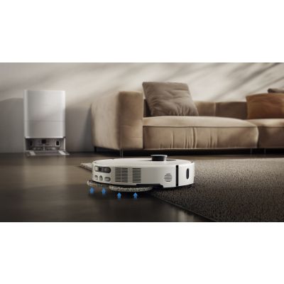 8. Xiaomi Robot Vacuum Cleaner 5 EU, BHR0834EU, 66660, OV31GL