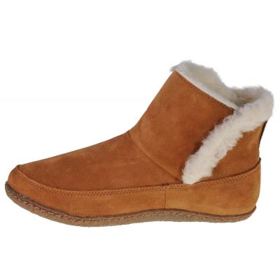 6. Sorel Nakiska Bootie W 1876141224 Snow Boots