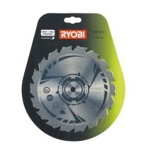 Ryobi CSB150A1 circular saw blade 15 cm 1 pc.