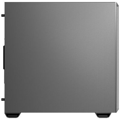 9. Antec P7 S Midi Tower Black