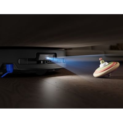 61. Ecovacs DEEBOT T90 PRO OMNI EU 0.25 l Black
