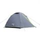 10. NILS CAMP Explorer NC6004 3-person camping tent, gray