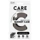 4. CARE by PanzerGlass Flagship QI Case for Samsung Galaxy S24+ - Black