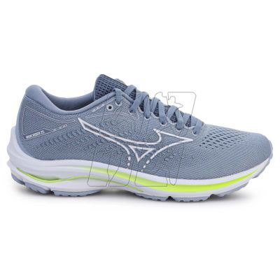 6. Shoes Mizuno Wave Rider 25 W J1GD210302