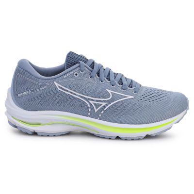 6. Mizuno Wave Rider 25 W J1GD210302 Shoes