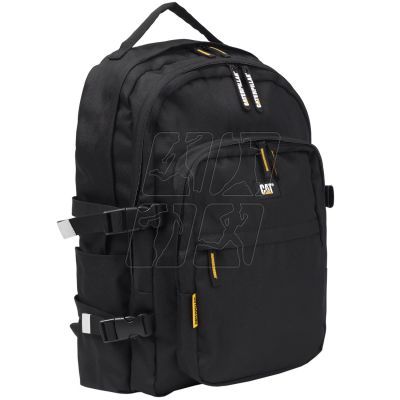 2. Caterpillar Sao Paulo Backpack 84711-01