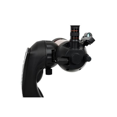 6. Celestron NexStar 4SE 241x Black, Brown