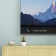 4. Chiq U50QM8V TV 50" 127cm 16:9 UHD QLED Google TV bk