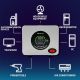 2. Qoltec Automatic Voltage Stabilizer AVR 2000VA