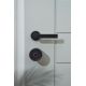 40. Yale Linus Smart Lock L2 Lite Silver Smart Door Lock
