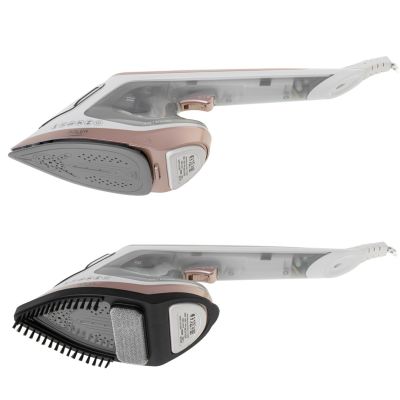 4. ADLER AD 5044 Garment Steamer