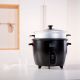 6. Black+Decker BXRC1800E rice cooker