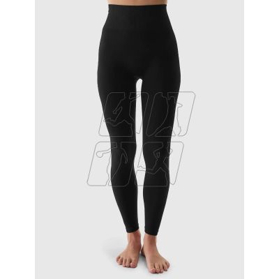 3. Thermoactive leggings 4F W 4FWAW24USEAF153-20S