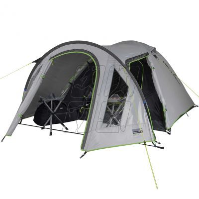 4. Tent High Peak Kira 3 10370