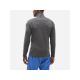 3. MILLET Trilogy Jorasses Wo Po M men's sweatshirt black